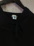 Portolano Knit Cape Size Small
